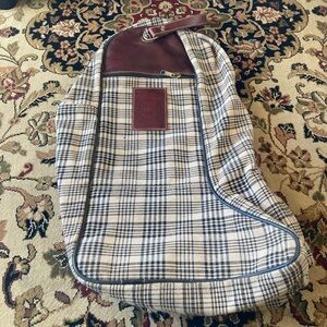 Baker 5/A Boot Bag